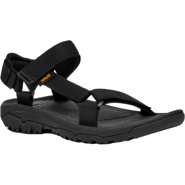 2024 Teva Mens Hurricane XLT 2 Sandals 1019234 - Black